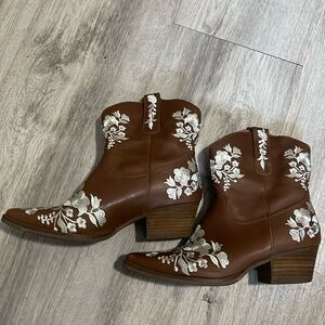 Dingo Women’s Boot
